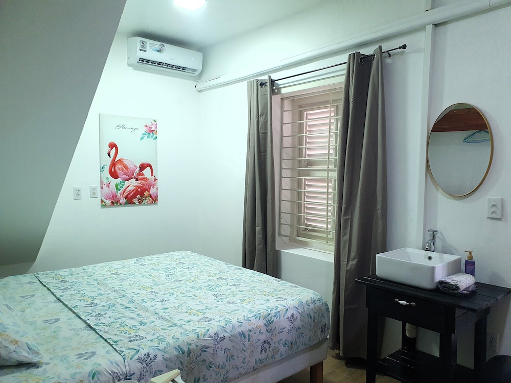 Catherine Suites