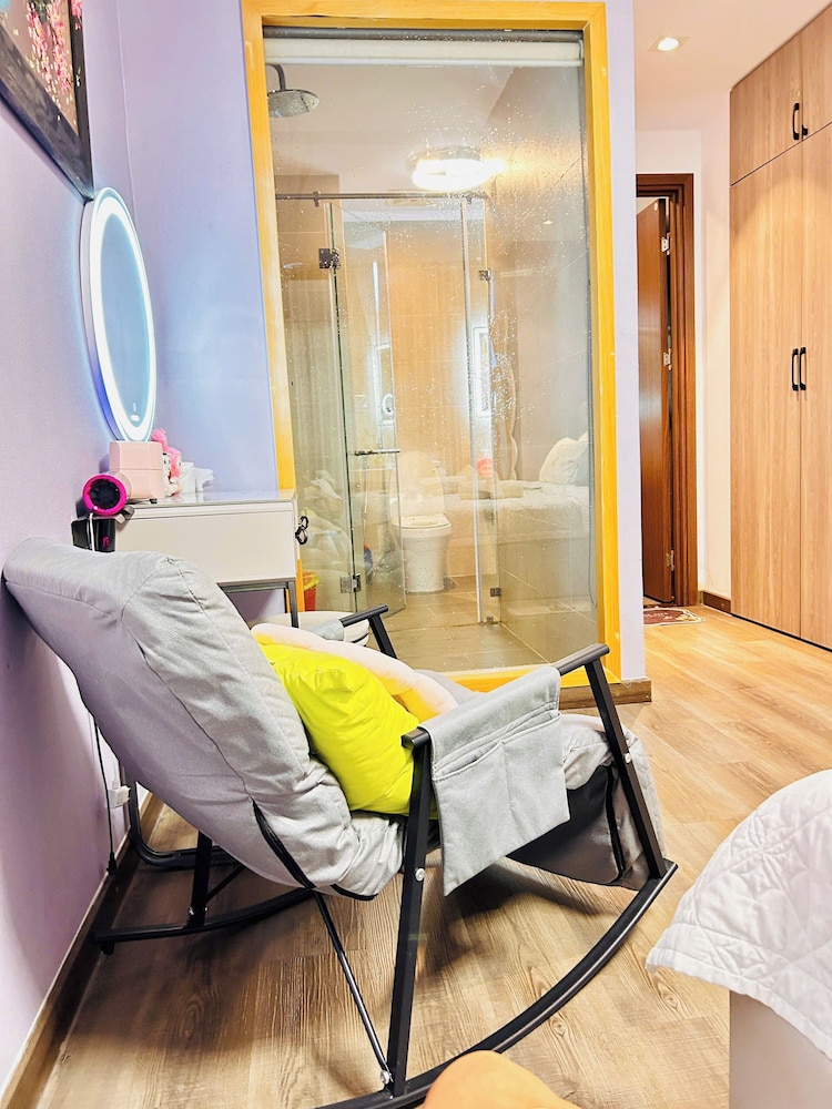 TNH O Ye Home - CSJ TOWER VUNG TAU