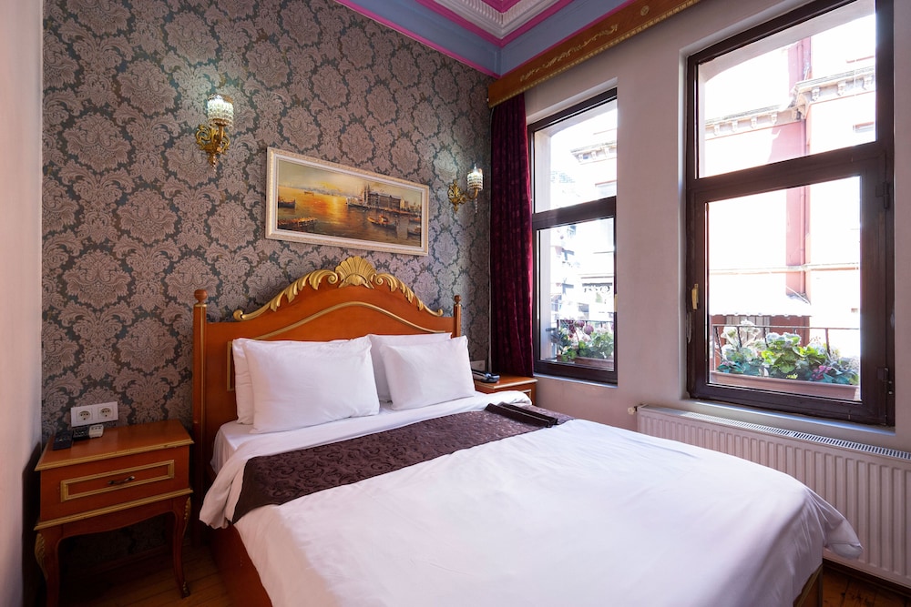 Gedik Pasa Konagi Oteli - Image 32