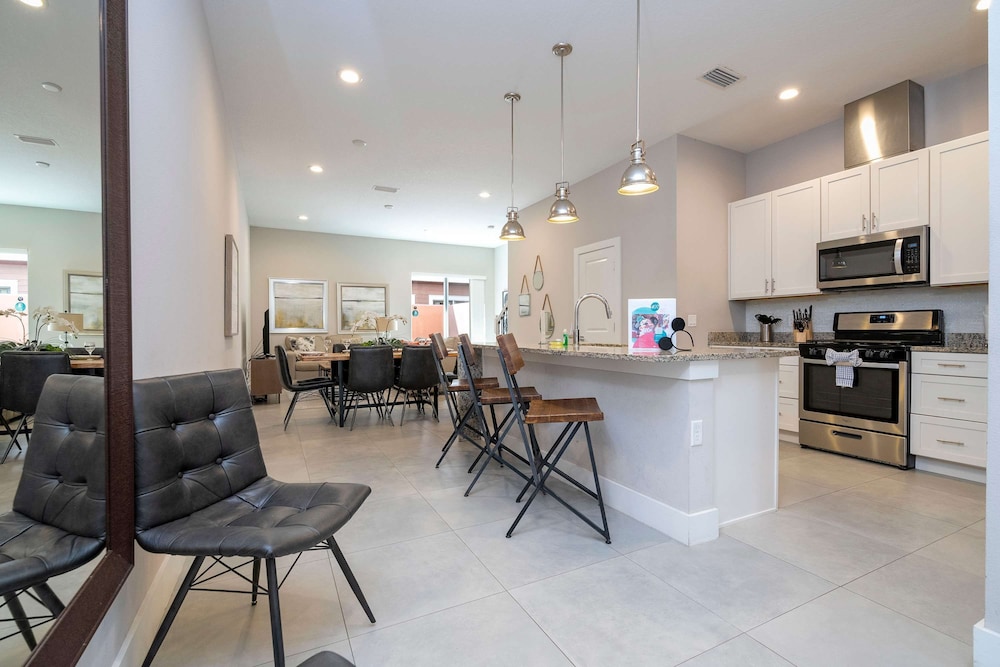 Modern Chic Home Mickey and Toy Story Rooms
