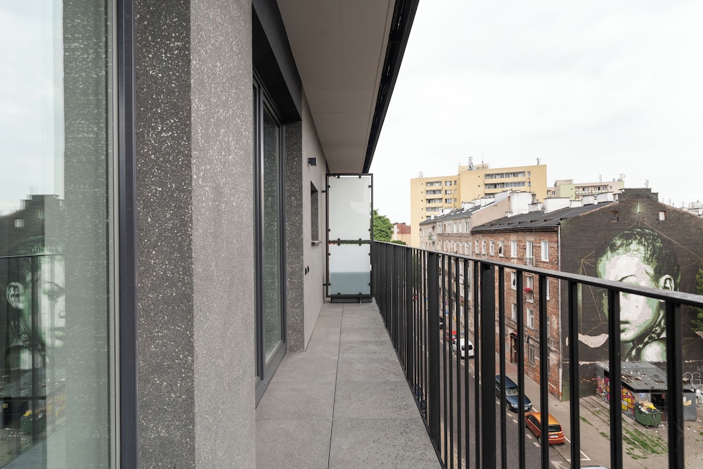 Lineburg Villa Apartments