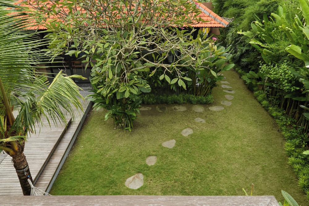 Villa Savaya Canggu Batu Bolong
