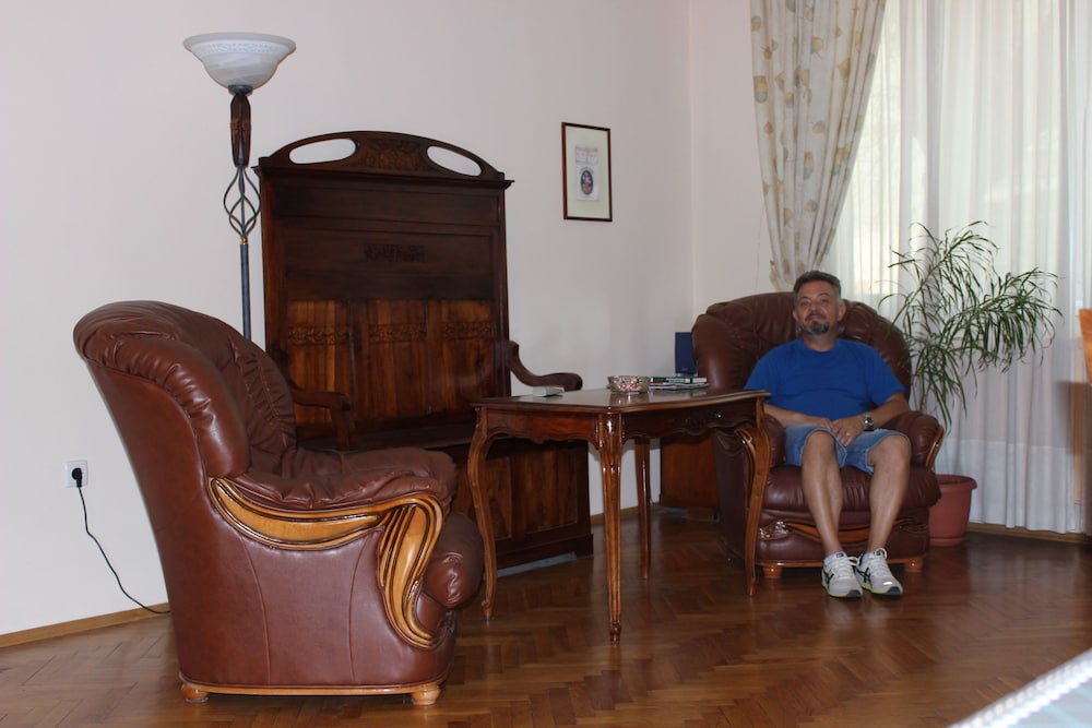 Casa Ferrari B & B view 3