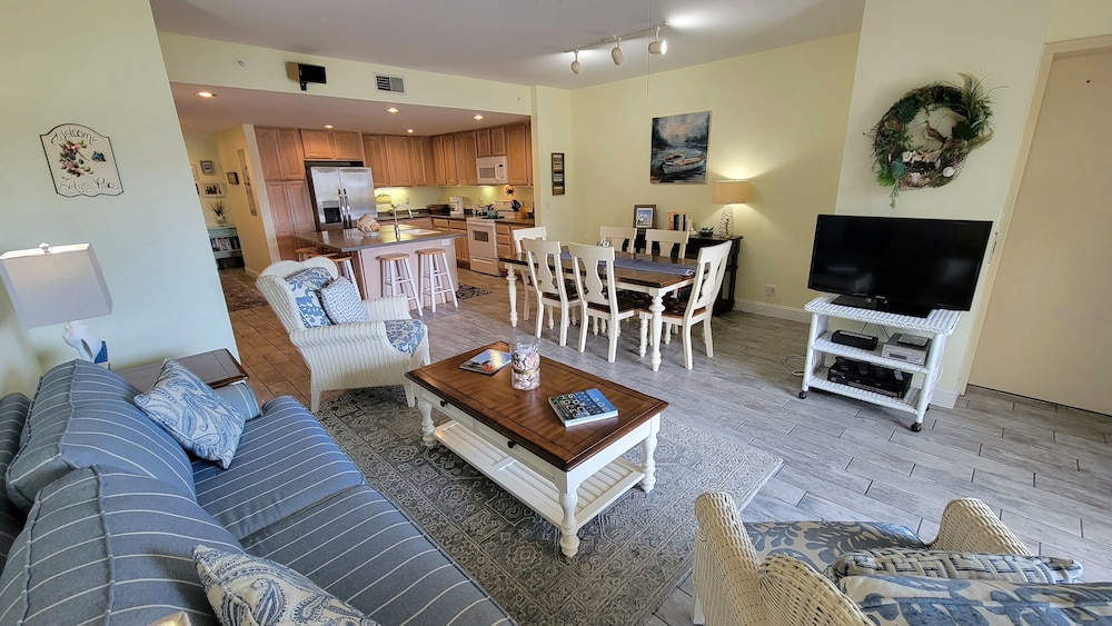 Desoto Beach Club 2 Tybee Vacation Rentals