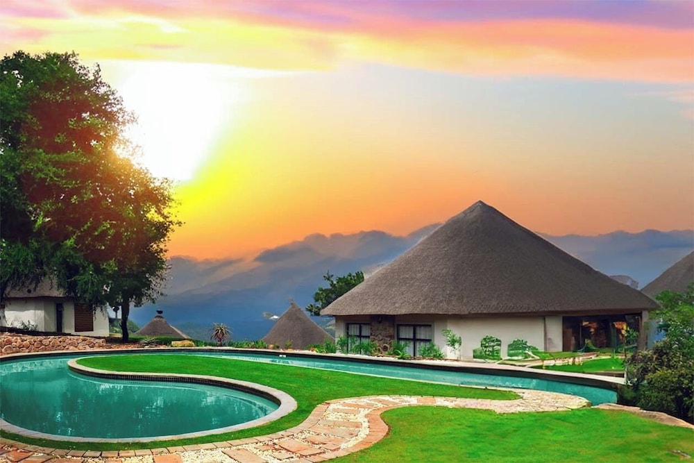 Indoni Eco Village