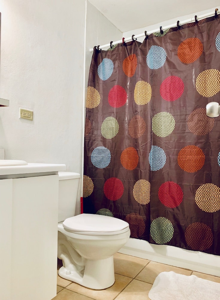 Oceania Apartments at Arecibo 681 Ocean Drive