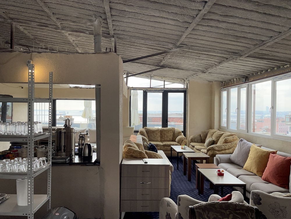 Istanbul Paris Otel & Pansiyon - Image 38