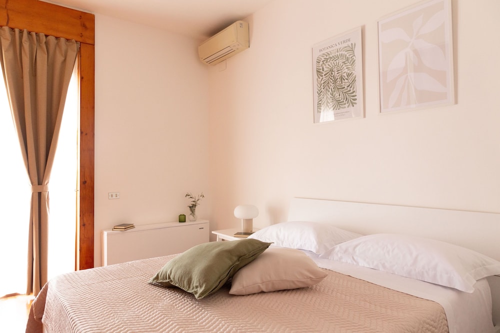 B&B Le foglie d'ulivo