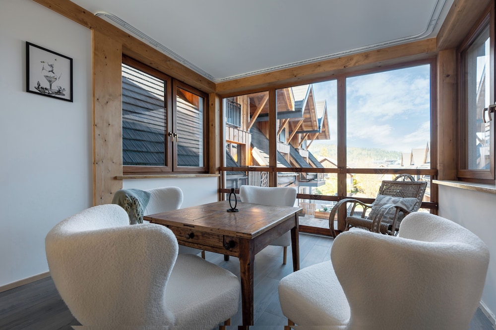 Apres Ski Bachleda LoftAffair Collection