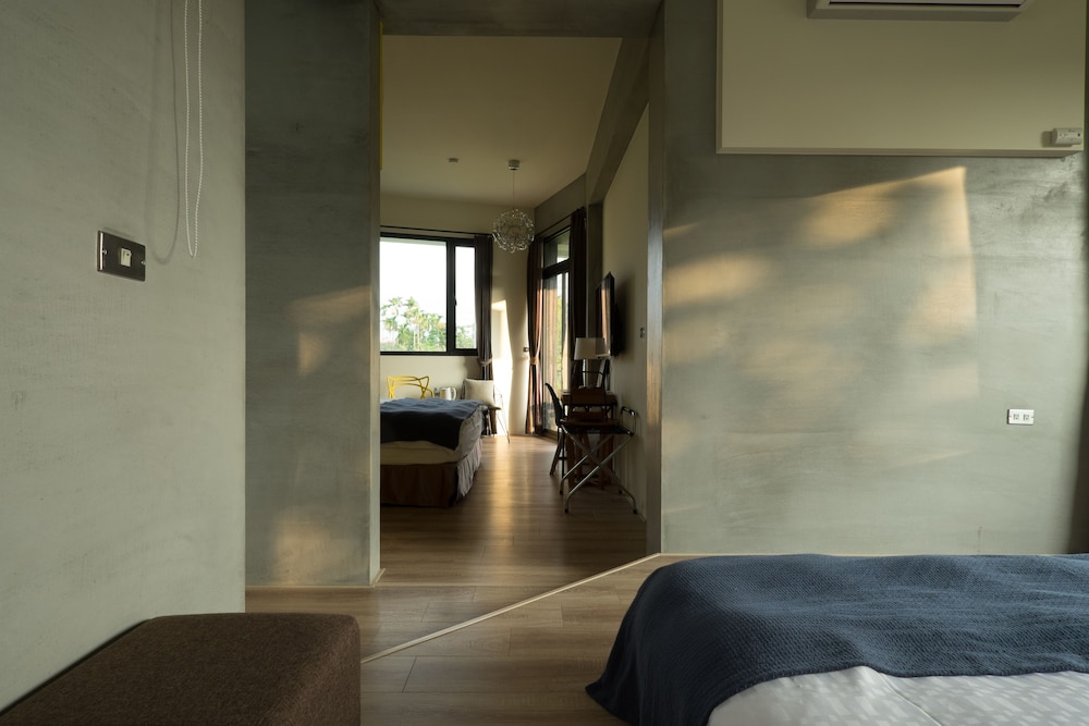 Chosenone Private Guest House