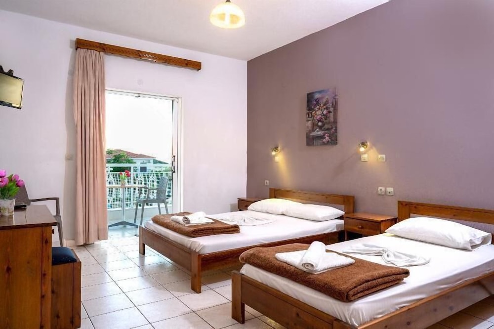 Antonis Apartments