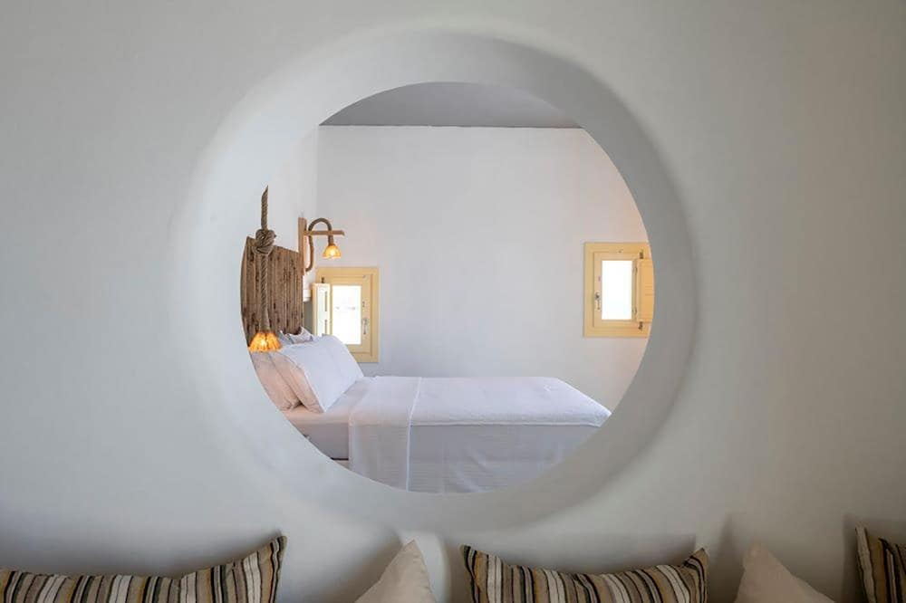 Pangaia Seaside Hotel Adults Only photo 5