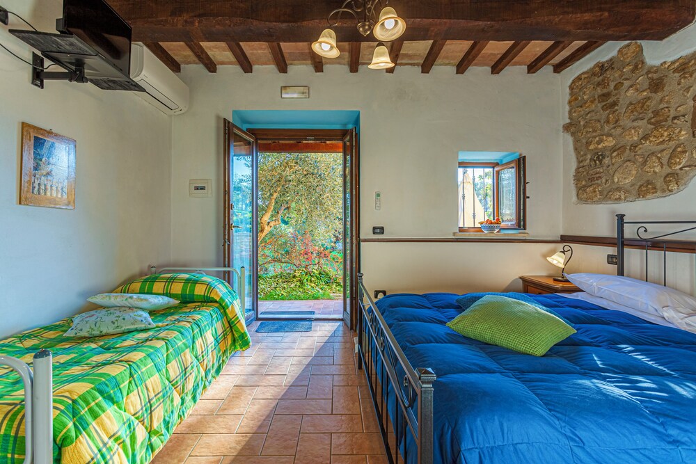 Agriturismo La Casa di Gelsomino