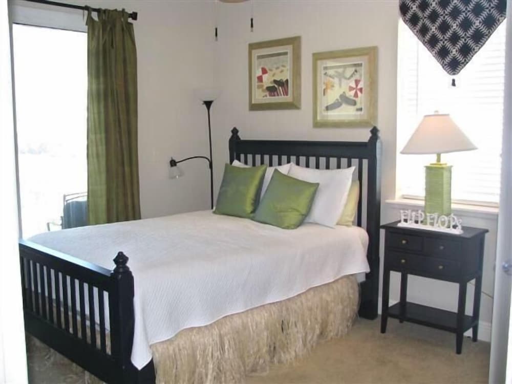 Ariel Dunes I 3 Bedroom Apartment by BnD