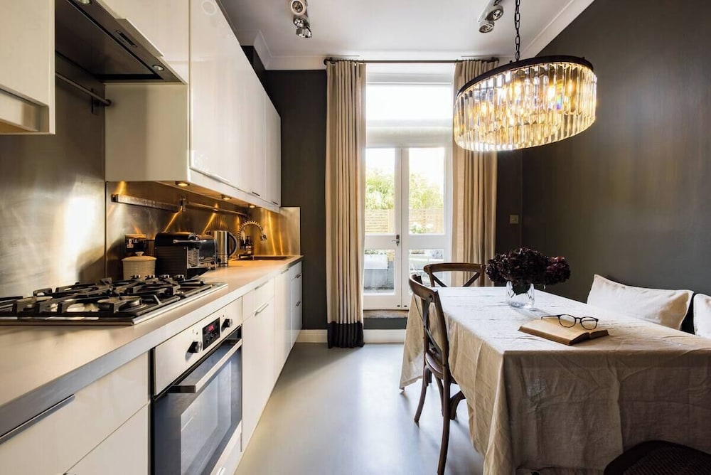 The Notting Hill Apartment by House of Kip - NH5