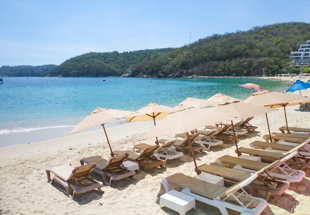 Hotel Villa Blanca Huatulco - Property Image 9