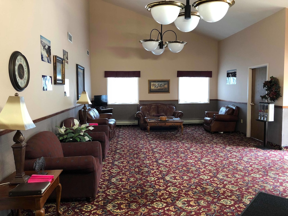 Lupine Inn Red Lodge MT view 4