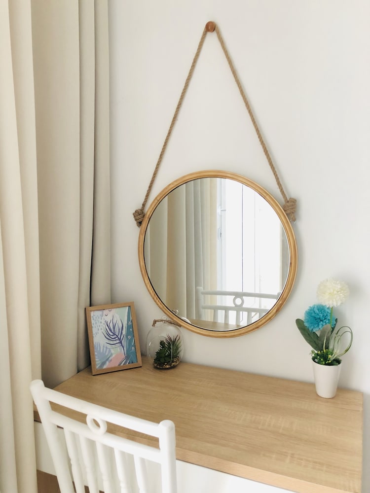 Jolie Home - Sky Center - Block A