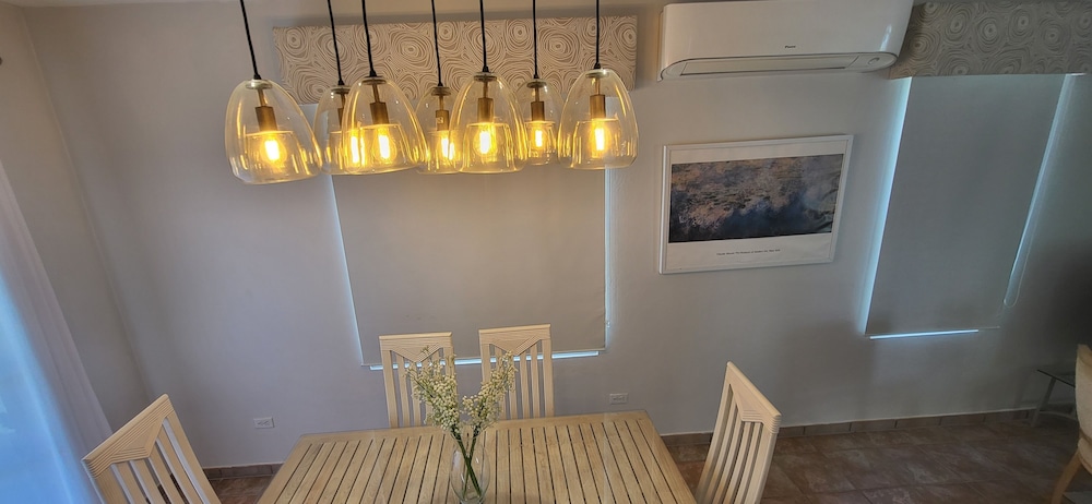 Tierra del Sol Beach Home