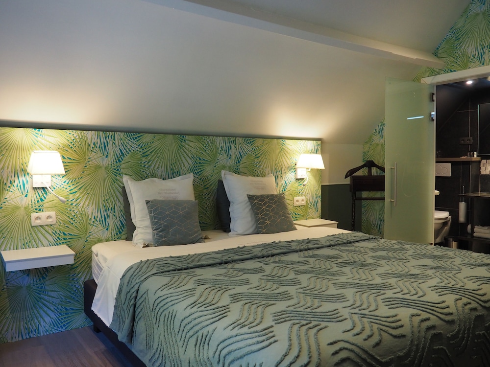 Bruges Vacations - Hotel Bloemenhof - Property Image 34