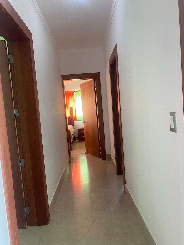 Luxury 3 Bedrooms Apartment in Sosua