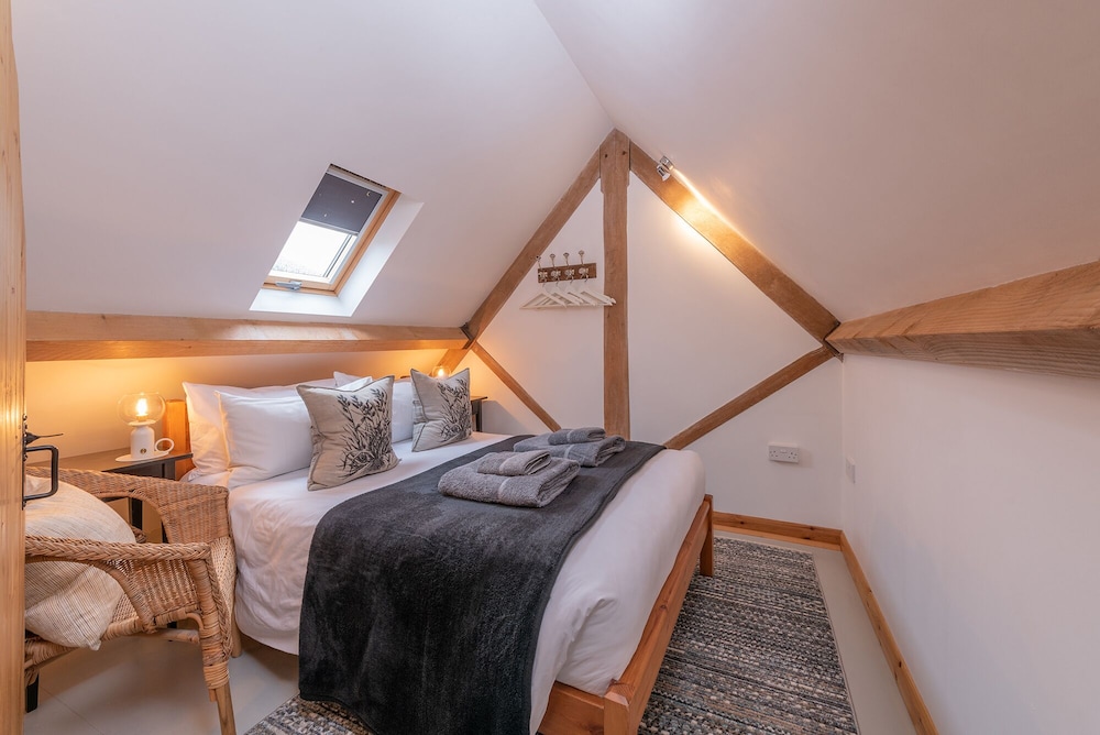 Somerset Country Escape