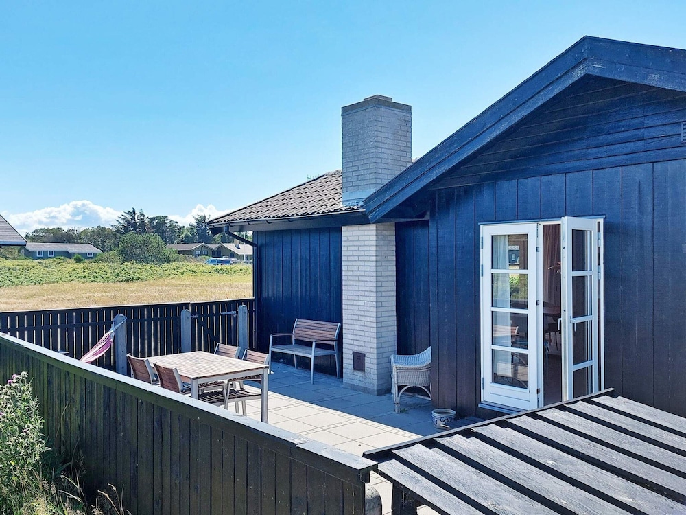 4 Person Holiday Home in Skagen view 4