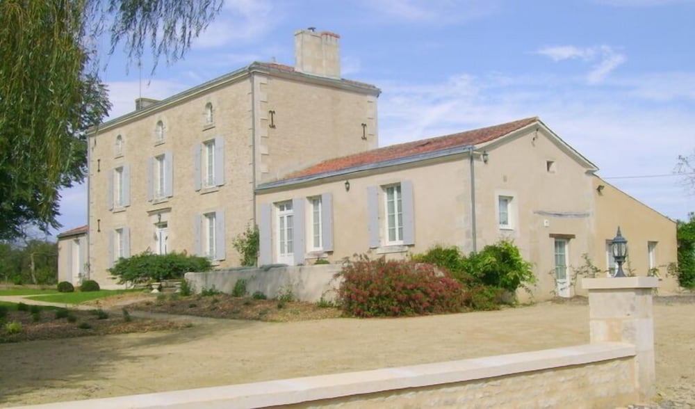 Chambres d'hôtes le Tilleul
