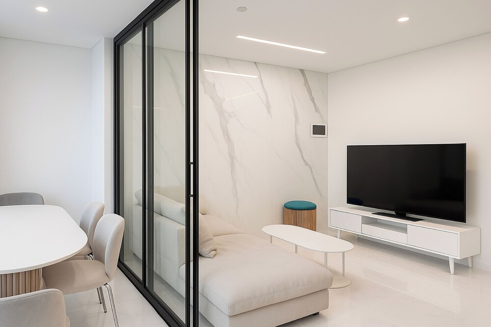 Zizel Suite Room Seocho