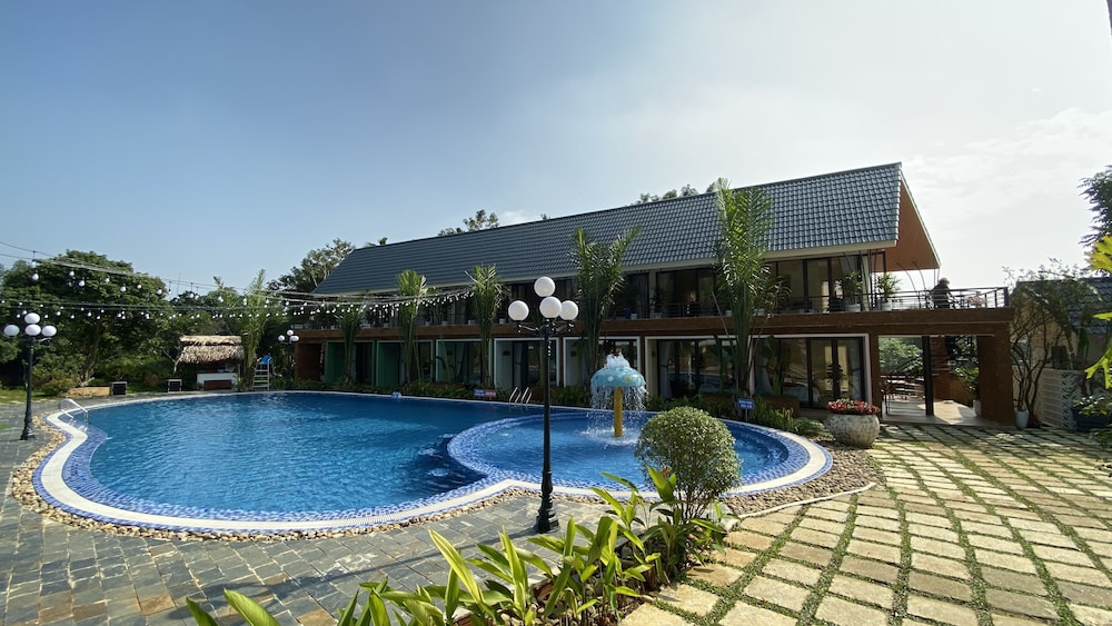 May Tropicall Villas