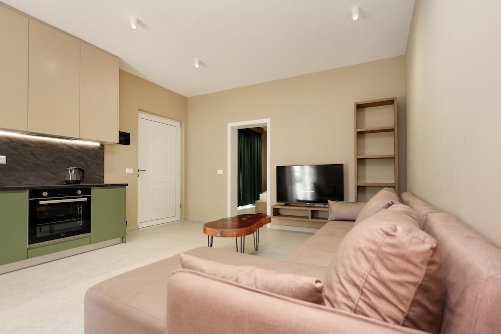Apartments Luxury Mimani 2