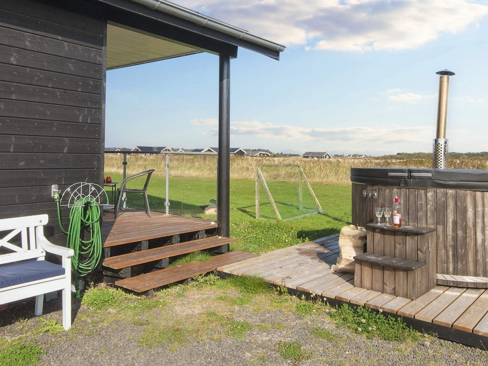 4 Person Holiday Home in Harboore-by Traum view 3