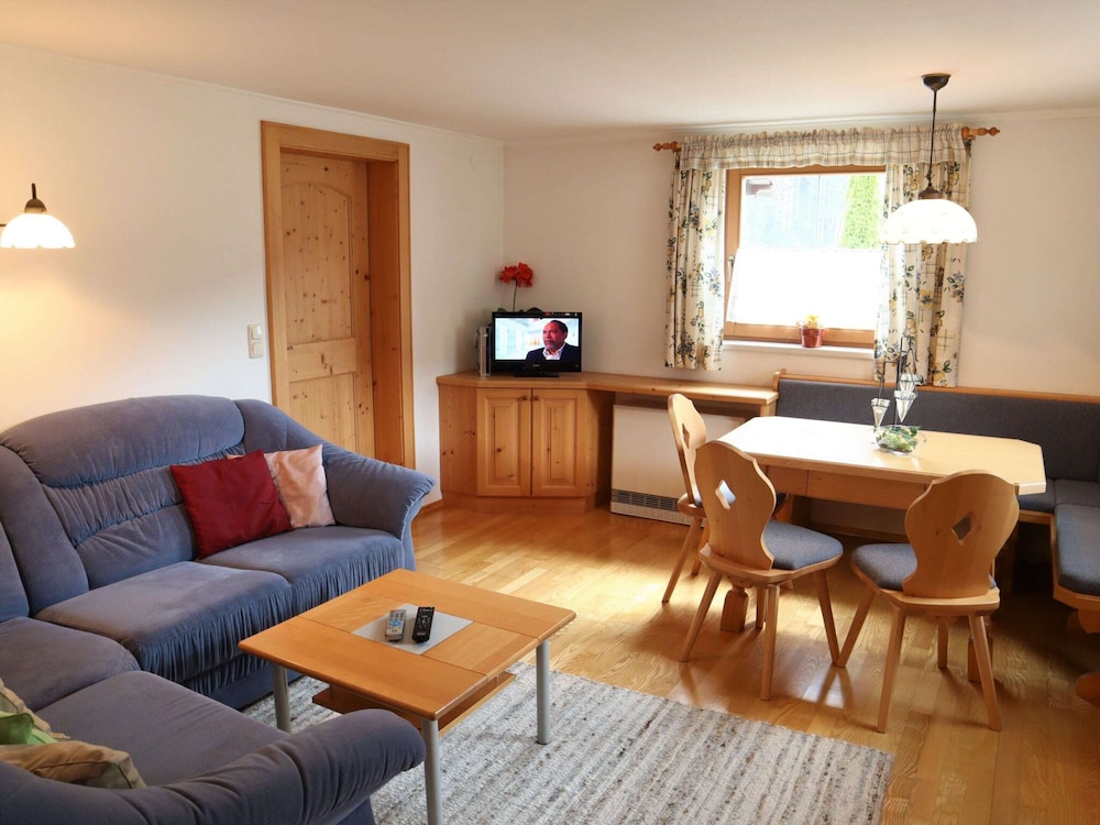 Apartment in Wald Near Krimml Waterfalls