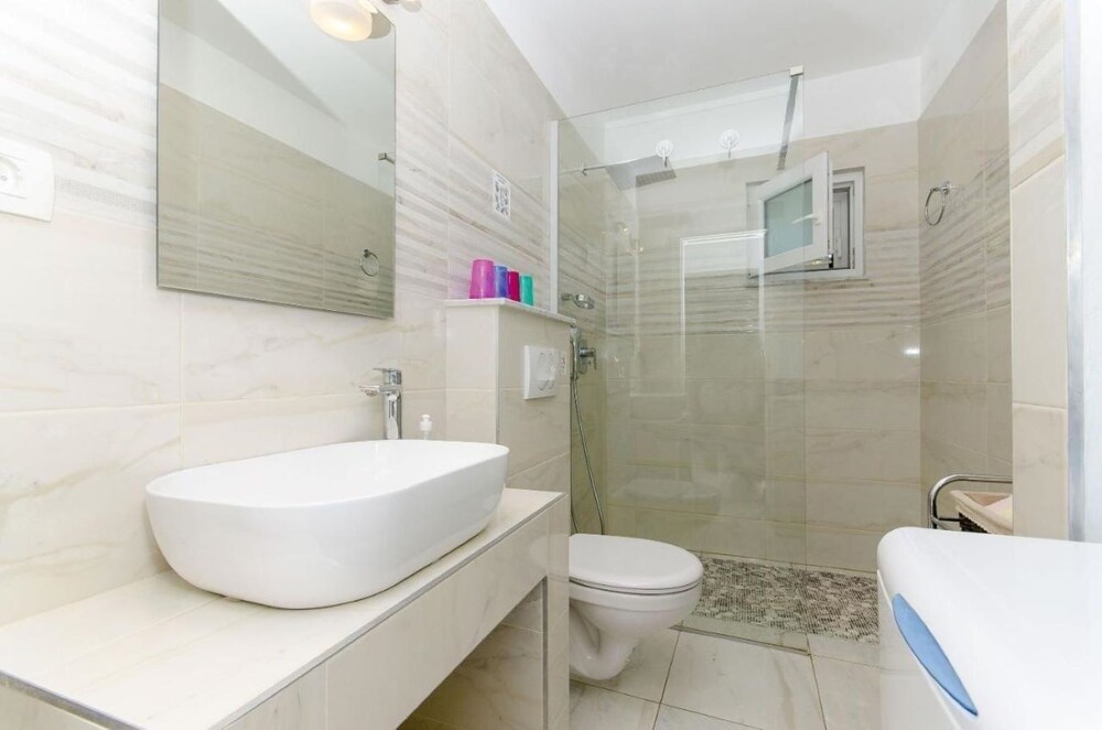 Lucija - Apartment With Pool - A1 view 5