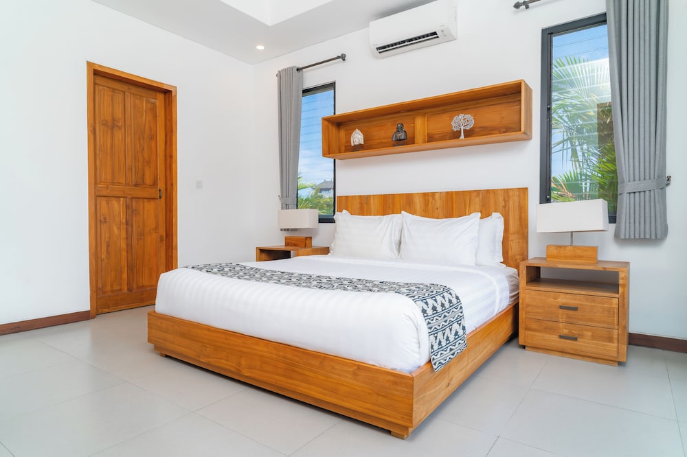 Villa Damai Canggu