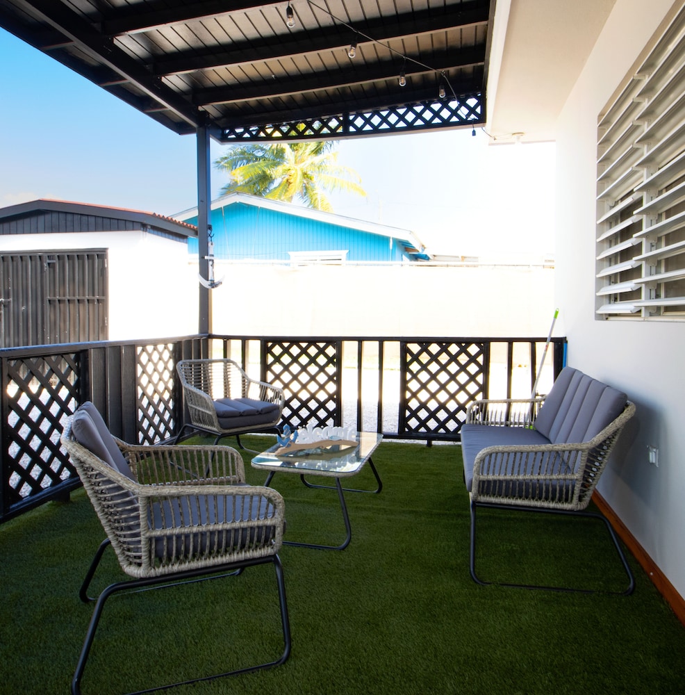 Rubi Ocean House