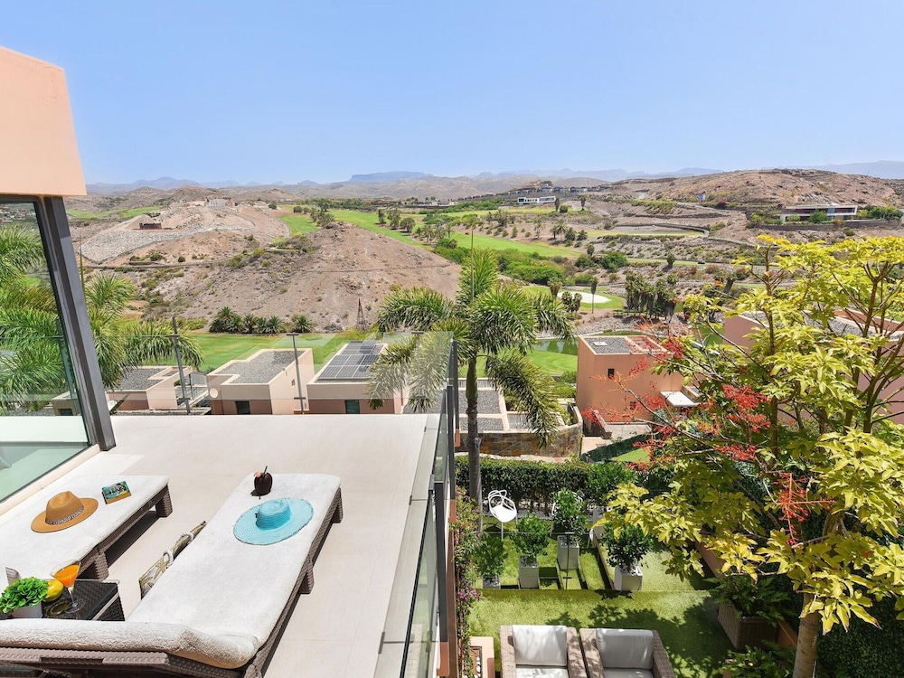 Holiday Home, Maspalomas