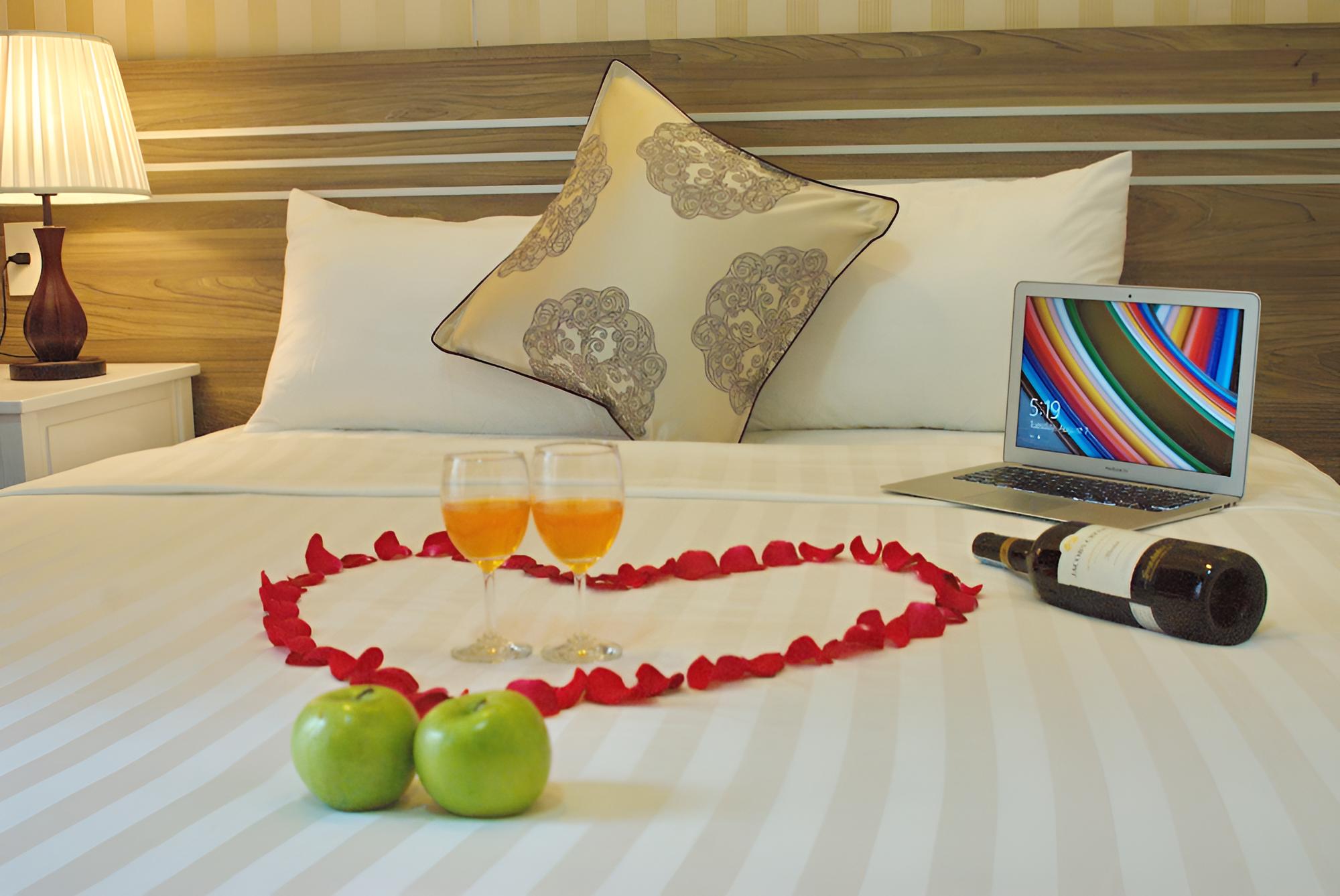 New Mexico Hotel