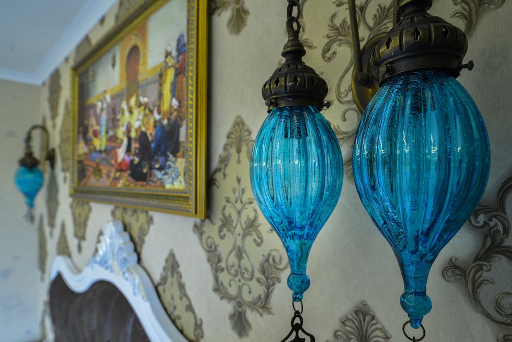 Bon Otel Hagia Sophia - Image 25