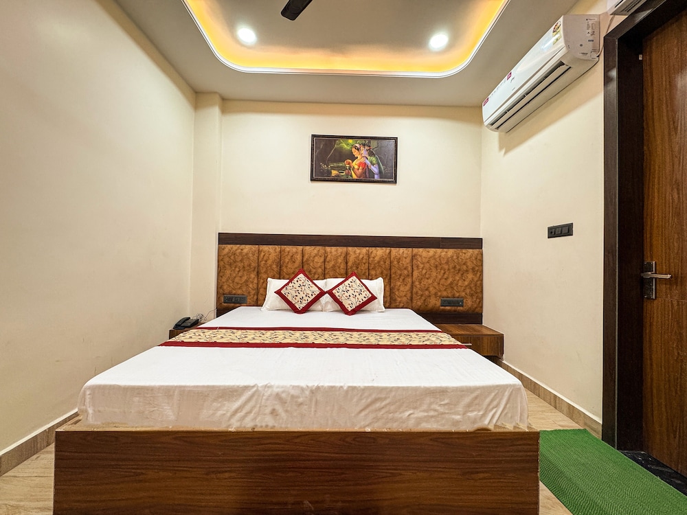 Hotel Kalindi kunj