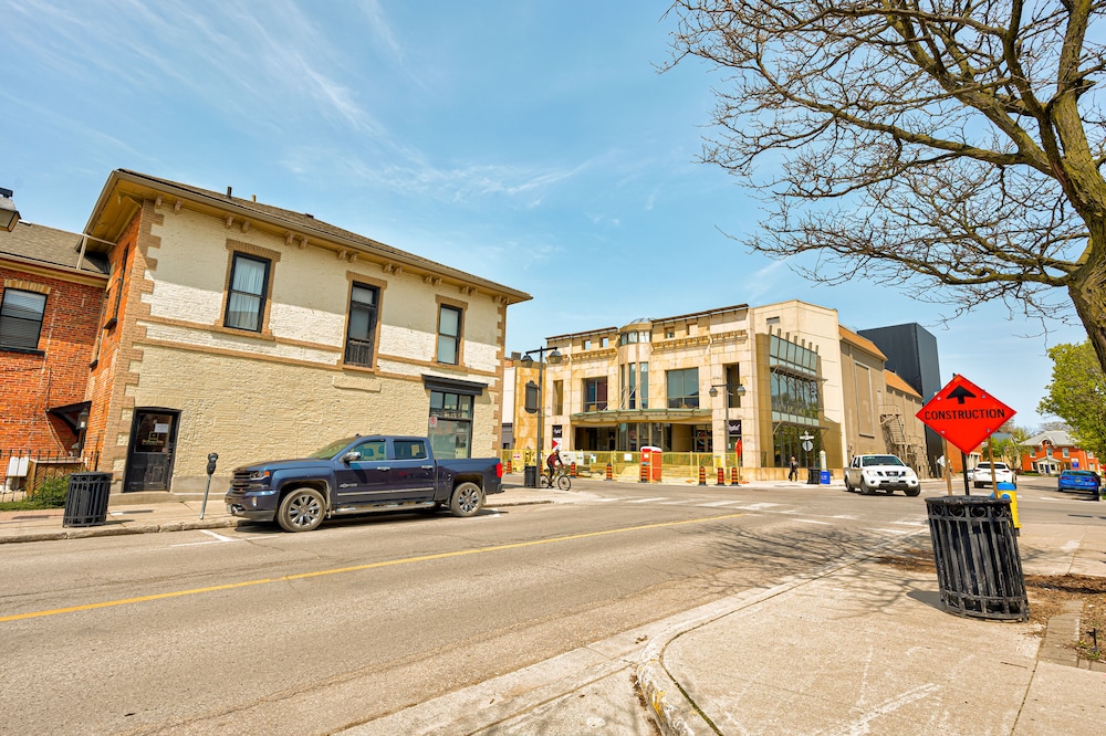 St. George Suites by Hoco Hotels Collection