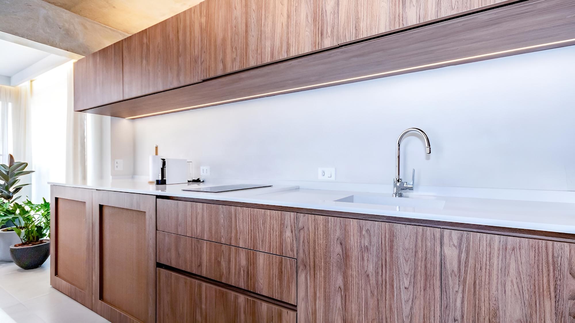 OBA PRIME 2 - ITAIM Apartamento Casal