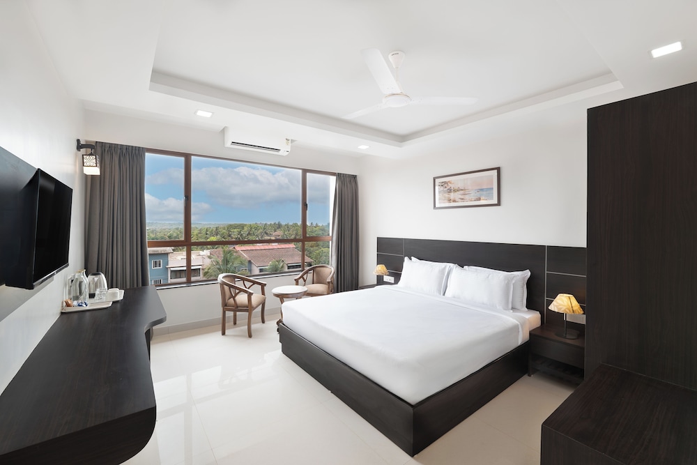 Ira by Orchid, Porvorim, Goa