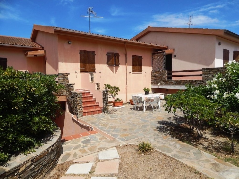 AffittaSardegna - Janna Apartments