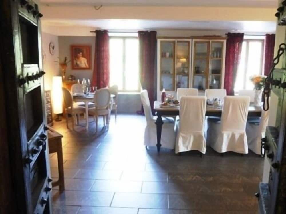 Les Chambres D'hotes Les Délices de Lavoûte