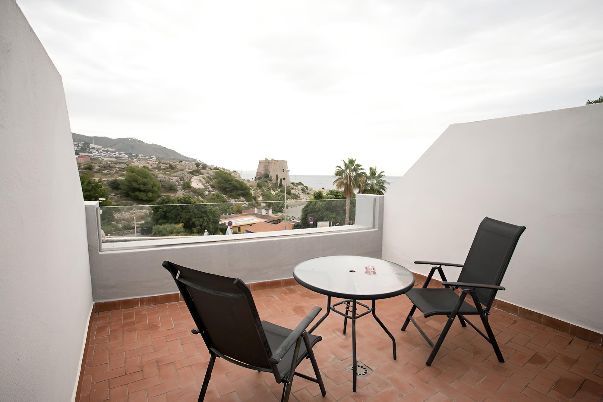 Hostal La Torre