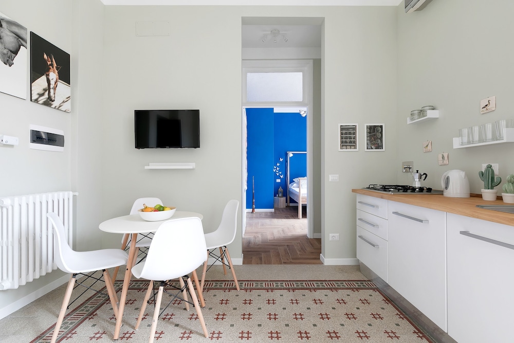 Vatican Stylish Apartment