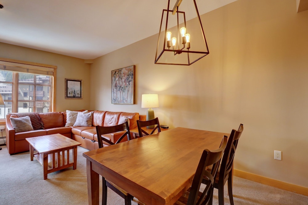 Pp506 Passage Point 1 Bedroom Condo