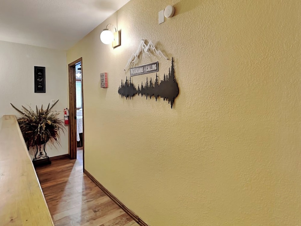 Innsbrook #254 by Ruidoso Vacation Rentals