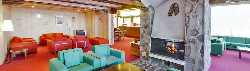Rifugio Hotel Eurotel view 2